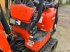 Minibagger tipa Kubota K 008-3 VHG, Gebrauchtmaschine u Wuppertal (Slika 2)