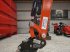 Minibagger del tipo Kubota K016-4 Canopy, Gebrauchtmaschine In Donkerbroek (Immagine 9)