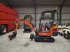 Minibagger del tipo Kubota K016-4 Canopy, Gebrauchtmaschine In Donkerbroek (Immagine 1)