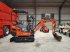 Minibagger del tipo Kubota K016-4 Canopy, Gebrauchtmaschine In Donkerbroek (Immagine 2)