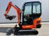 Minibagger типа Kubota KX 016-4, Gebrauchtmaschine в Falkenstein (Фотография 2)