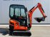 Minibagger a típus Kubota KX 016-4, Gebrauchtmaschine ekkor: Falkenstein (Kép 3)