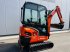 Minibagger des Typs Kubota KX 016-4, Gebrauchtmaschine in Falkenstein (Bild 6)