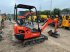 Minibagger типа Kubota KX 016-4, Gebrauchtmaschine в MOL (Фотография 5)