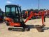 Minibagger del tipo Kubota KX 016-4, Gebrauchtmaschine en MOL (Imagen 5)