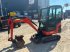 Minibagger του τύπου Kubota KX 016-4, Gebrauchtmaschine σε MOL (Φωτογραφία 1)