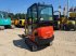 Minibagger del tipo Kubota KX 016-4, Gebrauchtmaschine en MOL (Imagen 3)