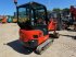 Minibagger του τύπου Kubota KX 016-4, Gebrauchtmaschine σε MOL (Φωτογραφία 3)