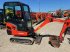 Minibagger typu Kubota KX 016-4, Gebrauchtmaschine v MOL (Obrázek 2)