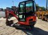 Minibagger типа Kubota KX 016-4, Gebrauchtmaschine в MOL (Фотография 1)