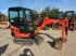 Minibagger typu Kubota KX 016-4, Gebrauchtmaschine v MOL (Obrázek 2)