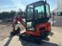 Minibagger typu Kubota KX 016-4, Gebrauchtmaschine v MOL (Obrázek 3)