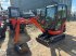 Minibagger des Typs Kubota KX 016-4, Gebrauchtmaschine in MOL (Bild 2)