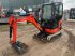 Minibagger a típus Kubota KX 016-4, Gebrauchtmaschine ekkor: MOL (Kép 7)