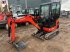 Minibagger van het type Kubota KX 016-4, Gebrauchtmaschine in MOL (Foto 2)