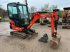 Minibagger van het type Kubota KX 016-4, Gebrauchtmaschine in MOL (Foto 1)