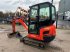 Minibagger van het type Kubota KX 016-4, Gebrauchtmaschine in MOL (Foto 4)