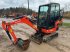 Minibagger del tipo Kubota KX 016-4, Gebrauchtmaschine In MOL (Immagine 2)