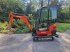 Minibagger типа Kubota kx 016, Gebrauchtmaschine в Oirschot (Фотография 5)