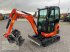 Minibagger tipa Kubota KX 018-4 Vorführmaschine !, Gebrauchtmaschine u Mühlengeez (Slika 1)