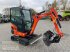 Minibagger typu Kubota KX 018-4 Vorführmaschine !, Gebrauchtmaschine v Mühlengeez (Obrázek 4)