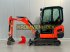 Minibagger del tipo Kubota KX 018-4, Gebrauchtmaschine en Apeldoorn (Imagen 1)