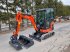 Minibagger typu Kubota KX 018-4, Gebrauchtmaschine w Gabersdorf (Zdjęcie 1)