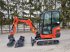 Minibagger typu Kubota KX 018-4, Gebrauchtmaschine w Gabersdorf (Zdjęcie 2)