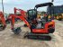 Minibagger typu Kubota KX 018-4, Gebrauchtmaschine v MOL (Obrázek 2)