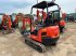 Minibagger typu Kubota KX 018-4, Gebrauchtmaschine v MOL (Obrázek 3)