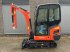 Minibagger typu Kubota KX 019-4 GLHI Minikraan, Neumaschine w Laren Gld (Zdjęcie 1)