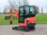 Minibagger типа Kubota KX 019-4 Minigraver, Gebrauchtmaschine в Erichem (Фотография 11)