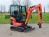 Minibagger типа Kubota KX 019-4 Minigraver, Gebrauchtmaschine в Erichem (Фотография 3)