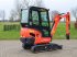 Minibagger типа Kubota KX 019-4 Minigraver, Gebrauchtmaschine в Erichem (Фотография 10)