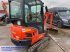 Minibagger van het type Kubota KX 019-4 Top! 3 Bakken!, Gebrauchtmaschine in Nieuwerkerk aan den IJssel (Foto 3)