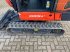 Minibagger del tipo Kubota KX 019-4, Gebrauchtmaschine en WIJCHEN (Imagen 9)