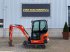 Minibagger del tipo Kubota KX 019-4, Gebrauchtmaschine en WIJCHEN (Imagen 1)