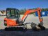 Minibagger typu Kubota KX 027-4, Gebrauchtmaschine v Gabersdorf (Obrázok 12)