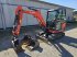 Minibagger типа Kubota KX 027-4, Gebrauchtmaschine в Gabersdorf (Фотография 1)