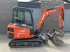 Minibagger des Typs Kubota KX 027-4GL HI Graafmachine, Gebrauchtmaschine in Laren Gld (Bild 4)