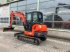 Minibagger a típus Kubota KX 042-4, Gebrauchtmaschine ekkor: Roosendaal (Kép 7)