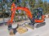 Minibagger des Typs Kubota KX 042-4, Gebrauchtmaschine in Gabersdorf (Bild 1)