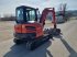 Minibagger типа Kubota KX 042-4, Gebrauchtmaschine в Gabersdorf (Фотография 5)