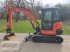 Minibagger del tipo Kubota KX 042-4A, Gebrauchtmaschine In Deutsch - Goritz (Immagine 1)