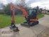 Minibagger del tipo Kubota KX 042-4A, Gebrauchtmaschine en Deutsch - Goritz (Imagen 3)