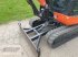 Minibagger del tipo Kubota KX 042-4A, Gebrauchtmaschine en Deutsch - Goritz (Imagen 9)