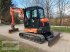 Minibagger des Typs Kubota KX 060-5, Gebrauchtmaschine in Deutsch - Goritz (Bild 5)