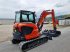 Minibagger от тип Kubota KX 060-5, Gebrauchtmaschine в Gabersdorf (Снимка 18)