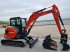 Minibagger типа Kubota KX 060-5, Gebrauchtmaschine в Gabersdorf (Фотография 17)