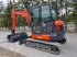 Minibagger типа Kubota KX 060-5, Gebrauchtmaschine в Gabersdorf (Фотография 28)